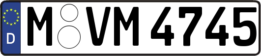 M-VM4745