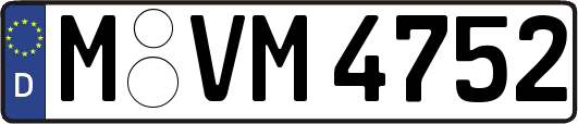 M-VM4752