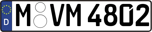 M-VM4802