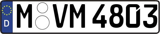 M-VM4803