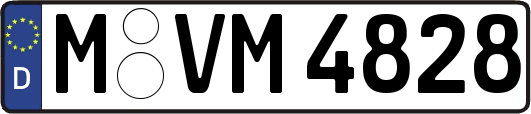 M-VM4828
