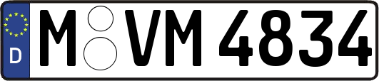 M-VM4834