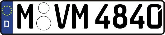 M-VM4840
