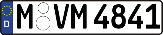 M-VM4841