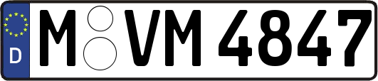 M-VM4847