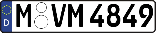 M-VM4849