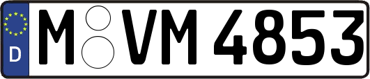 M-VM4853