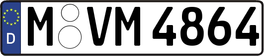 M-VM4864