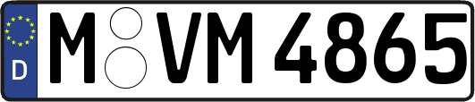 M-VM4865