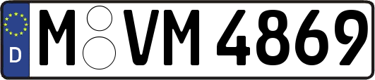 M-VM4869