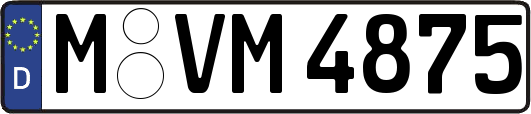 M-VM4875