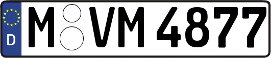 M-VM4877