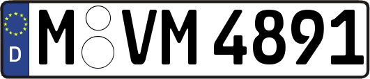 M-VM4891