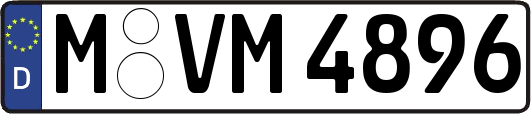 M-VM4896