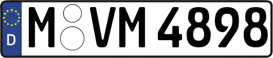 M-VM4898