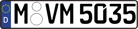 M-VM5035
