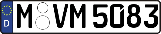 M-VM5083