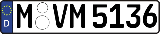 M-VM5136