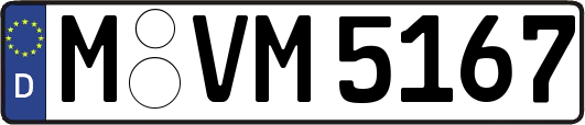 M-VM5167