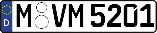 M-VM5201