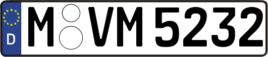 M-VM5232