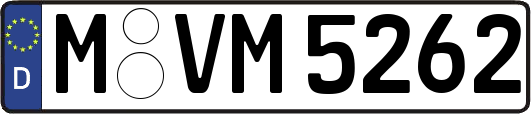 M-VM5262
