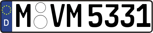 M-VM5331