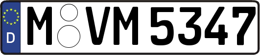 M-VM5347