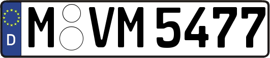 M-VM5477