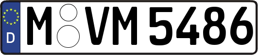 M-VM5486