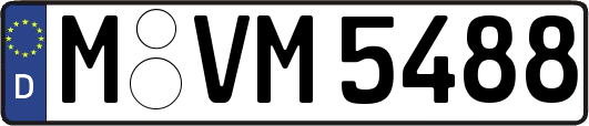 M-VM5488