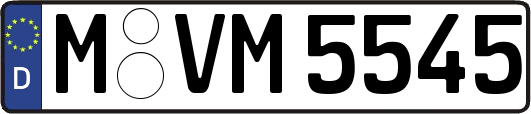 M-VM5545
