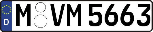 M-VM5663
