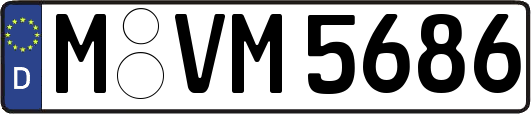 M-VM5686