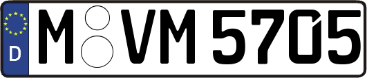M-VM5705