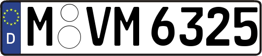 M-VM6325