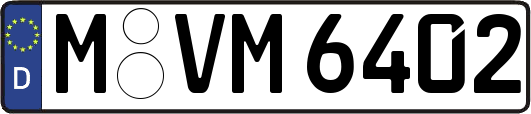 M-VM6402