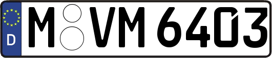 M-VM6403
