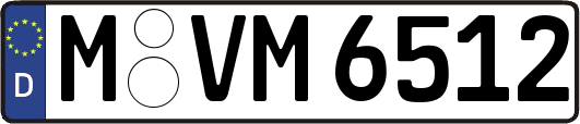 M-VM6512
