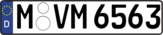 M-VM6563