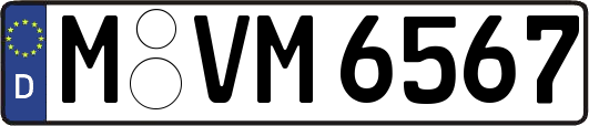 M-VM6567