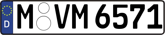 M-VM6571