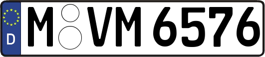 M-VM6576