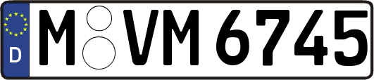 M-VM6745