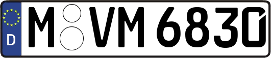 M-VM6830