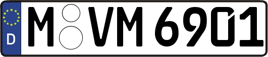M-VM6901