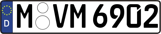 M-VM6902