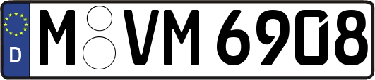 M-VM6908