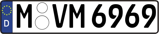 M-VM6969