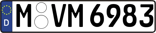 M-VM6983
